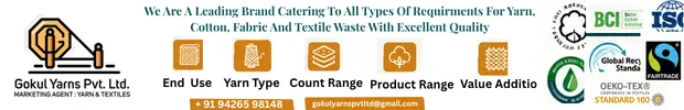Gokul Yarn